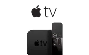 Apple TV IPTV